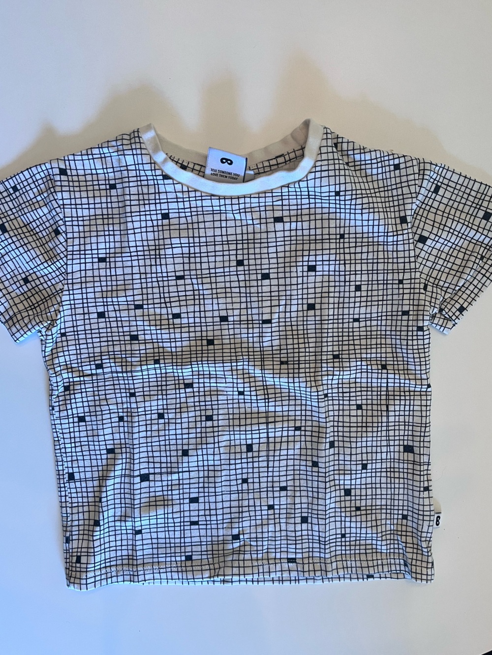 Beau Loves Kids Graphic Tee